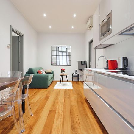 Apartamento Joivy Modern Flat Near Duomo Di Milano Exterior foto