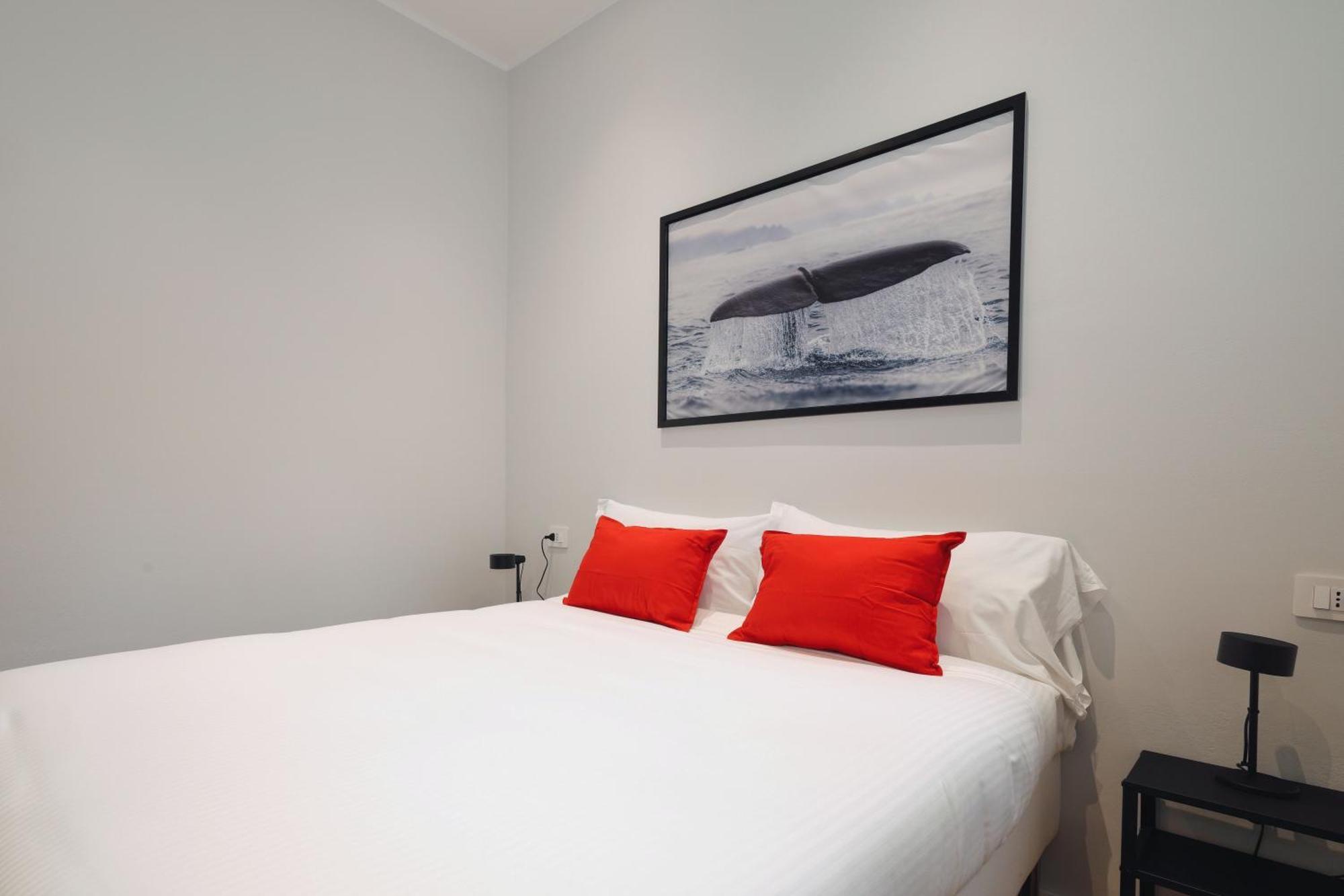 Apartamento Joivy Modern Flat Near Duomo Di Milano Exterior foto