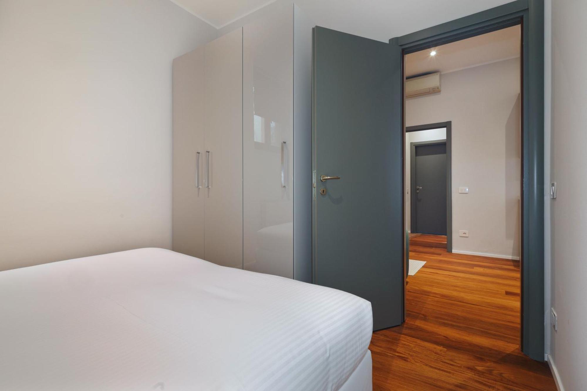Apartamento Joivy Modern Flat Near Duomo Di Milano Exterior foto